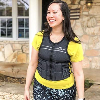 Hyper Vest FIT Booster Pack 3 lbs