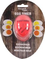 Eierwekker ei met kleurindicatie - thumbnail
