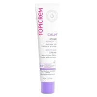 Topicrem Calm+ Lichte Kalmerende Creme 40ml - thumbnail
