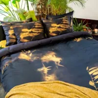 Kayori Dojin Tencel dekbedovertrek 240x200/220 cm - thumbnail