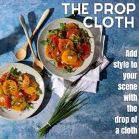 V-Flat The Prop Cloth White 3 pack - thumbnail