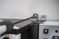 Wolfcraft Bithouder | Met magneet + ringmagneet | 300mm | 1 stuk - 2984000 - thumbnail