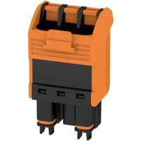 Weidmüller 1989210000 Printplaatconnector Totaal aantal polen 3 Aantal rijen 1 108 stuk(s) - thumbnail