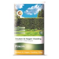 Pokon beuken & hagen voeding 10kg - thumbnail