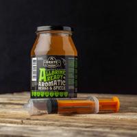 Grate Goods Allbrine ready aromatic herbs & spices - thumbnail