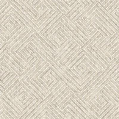 Decoprint Serenity - Design Cream - SY27521