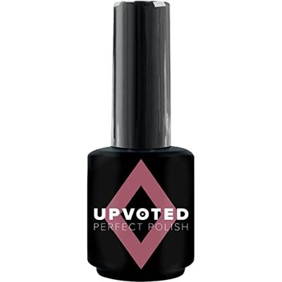 NailPerfect UPVOTED Soak Off Gelpolish Marshmallow 15ml NailPerfect UPVOTED Soak Off Gelpolish Marshmallow 15ml