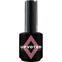 NailPerfect UPVOTED Soak Off Gelpolish Marshmallow 15ml - thumbnail