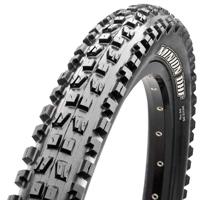 Maxxis minion dhf front 27.5x2.50" dh supertacky 60x2 dw wire - thumbnail