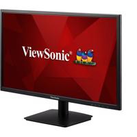 ViewSonic VA2405-H Full HD-monitor 59,9 cm (24-inch) (met VGA, HDMI, Eye-Care, Eco-Mode), Zwart - thumbnail