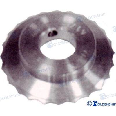 Cortacabos y puentes GS39150 - CORTA-CABOS P/EJE 25MM