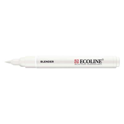 Bruynzeel Ecoline brush pen blender blender 902