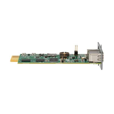 Eaton NETWORK-M3 netwerkkaart Intern Ethernet 1000 Mbit/s