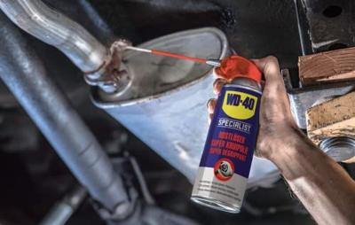 WD-40 Specialist super kruipolie - 400 ml