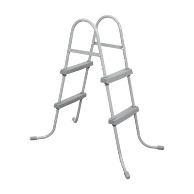 Bestway zwembadladder 2 treden flowclear 84 cm - thumbnail
