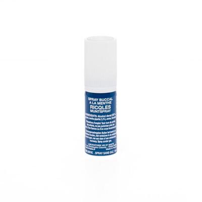 Ricqles Spray 15ml