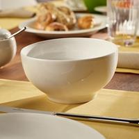 Villeroy & Boch New Cottage Basic Schaaltje 0,75 l - thumbnail