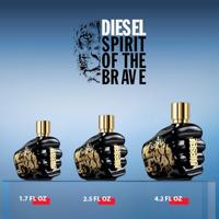 Diesel Diesel Spirit of the Brave Eau de Toilette 50ml - thumbnail
