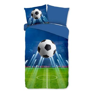 Good Morning Kinder Dekbedovertrek Goal