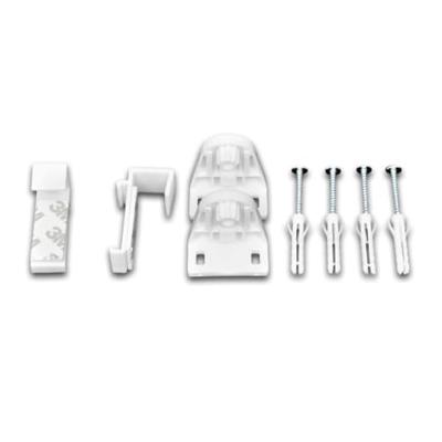 VidaXL Rolgordijn verduisterend 120 x 230 cm koffiebruin VidaXL Rolgordijn verduisterend 120 x 230 cm koffiebruin