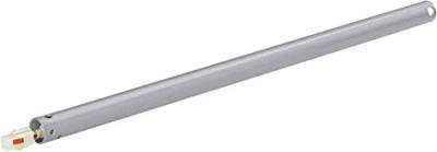 Westinghouse 65644 Verlengstang voor plafondventilator Zilver