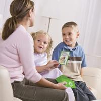 Educatief Spel Lisciani Giochi - thumbnail