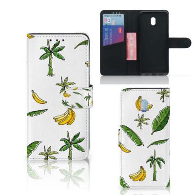 Xiaomi Redmi 8A Hoesje Banana Tree Xiaomi Redmi 8A Hoesje Banana Tree