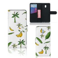 Xiaomi Redmi 8A Hoesje Banana Tree - thumbnail