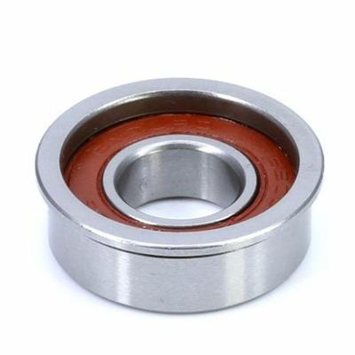 ENDURO BEARINGS 6900 fo llu max - abec 3 max (radial) - 10x24/22x6/8