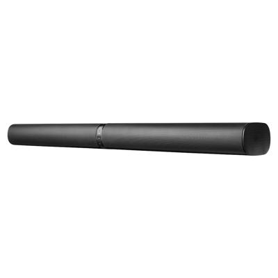 2.1 Soundbar - MEDION - 2x30W RMS + Sub 60W RMS - Draadloze subwoofer