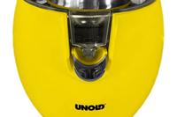 Unold Power Juicy Citruspers 300 W BPA-vrij Geel - thumbnail
