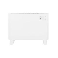 Convector Verwarming Eurom Sani Alutherm 1000W Voor in de Badkamer met Wi-Fi Wit Eurom - thumbnail