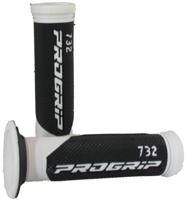 Progrip rubber grip 732 ws/sw 125mm closed - thumbnail