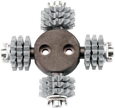 Festool Accessoires Gereedschapkop SZ-RG 80 voor RG 80 E - 767982 Festool Accessoires Gereedschapkop SZ-RG 80 voor RG 80 E - 767982