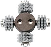 Festool Accessoires Gereedschapkop SZ-RG 80 voor RG 80 E - 767982 - thumbnail