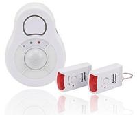 Olympia Bewegingsmelder BMD 210 Wit 5976 - thumbnail