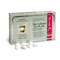 Pharma Nord Bio calcium & D3 & K1 & K2 60 Tabletten - thumbnail