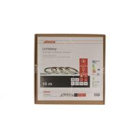 4tecx LED lichtslang 10 meter - 900 lumen per meter - 180 leds p/m - thumbnail