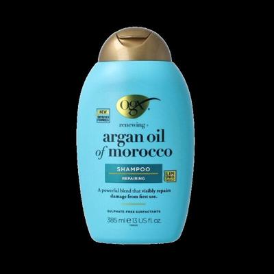 Shampoo argan oil Morocco 385 Milliliter