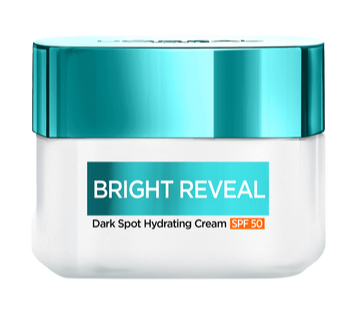 L&apos;Oréal Paris Bright Reveal Dark Spot Dagcrème SPF50