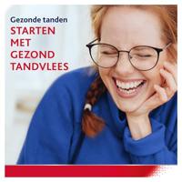 Parodontax Active Repair Tandvlees 75ml - thumbnail