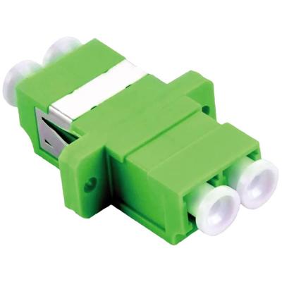 ROLINE Keystone glasvezeladapter SC/SC Simplex, Single mode, OS2