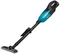 Makita DCL280FZB Accu Steelstofzuiger Zwart 18V Basic Body - thumbnail