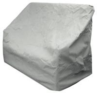 Eurotrail Loungebank hoes 75x150x115/70 cm SFS-3 - thumbnail