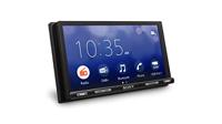 Sony XAV-AX5650ANT 2DIN-SyntoMonitor, DAB/DAB+/FM, HDMI, DAB-antenne inbegrepen, 6,95 inch, WebLink CAST (Android en iOS), AndroidAuto, AppleCarPlay, 4x55W, 2xUSB - thumbnail