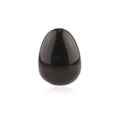 Yoni Ei Obsidiaan (43 x 30 mm) Yoni Ei Obsidiaan (43 x 30 mm)