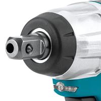 Makita TW161DZ Accu-slagmoersleutel 165 Nm 12 V - thumbnail