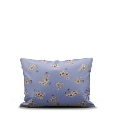 Essenza Essenza Fiora Kussensloop 60x70 Lavender blue