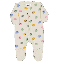 Pyjama Wit - thumbnail