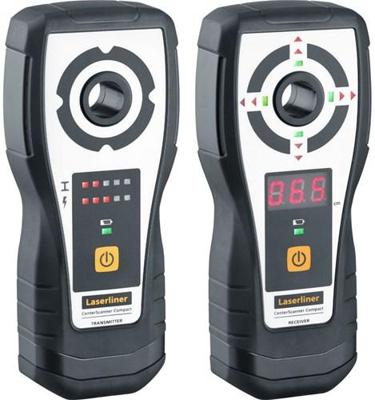 Laserliner 075.400A Elektronica, Sanitair Professionele boorgeleider voor het veilig bepalen van de in- en uittredingspunten aan wand- en plafondboringen Laserliner 075.400A Elektronica, Sanitair Professionele boorgeleider voor het veilig bepalen van de in- en uittredingspunten aan wand- en plafondboringen
